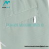 Thom Browne - Lines Nylon Woven Trench Sport Pants